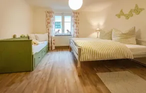 Stunning Apartment In Bad Schlema - Image 5