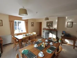 The Old Byre self-catering cottage - Image 4