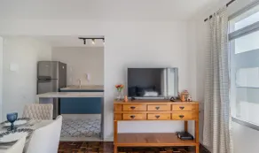 Cozy Well-located Apartment Rbe0031 - Image 5