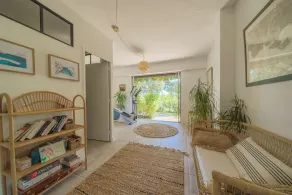 CALANQUES CASSIS, UNDERSØGENDE VIEW, MEGET STILLE, KLIMERET VILLA, STOR Svømmehal - Image 3