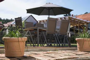 Apartamento até 4 pessoas - Apartamento esporão - Image 5