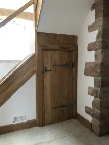 Luxurious Barn Conversion - Image 2