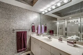 Eccentric 5-bedroom, 4-bathroom oceanfront Penthouse, Sleeps 13 | Windy Hill Dunes - 601PH - Image 5