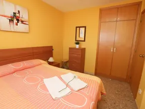 127 - PARADIS 2. Apartamentos de 1 dormitorio con vistas al mar y piscina. - Image 4