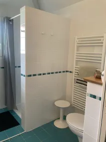 Bayonne-Basque Country, beautiful 4 bedrooms house - 6 beds - children welcome - Image 3