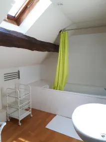 Bourgogne - Loue charmante maison rustique  8 pers. TENNIS - Image 3