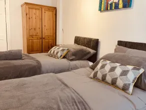 2 Beautiful Apartments in One House - Image 4