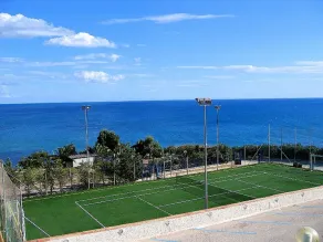 Condo Capo San Marco & Renella 190mt from the sea Free Wifi - Image 2