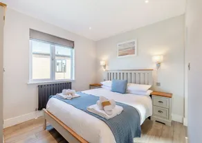 3 Schlafzimmer Unterkunft in Poulton-Le-Fylde - Image 5