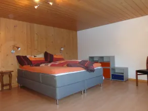 Hyggelig, rustik lejlighed i et roligt sted - Image 4