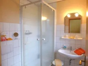 Hus-Pellworm-3-Ferienwohnung-Meeresbrise - Image 2