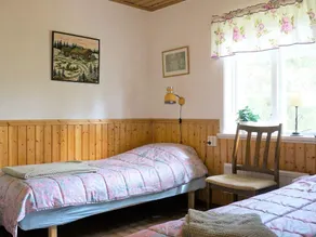 6 Person Holiday Home in Asarp - Image 5