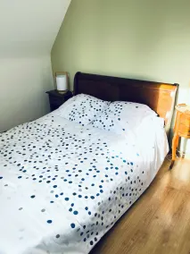 Charming Breton home 800M from the beach - Image 5