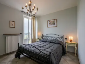 Apartment em Vinchio com 2 quartos e capacidade para 5 pessoas - Image 2