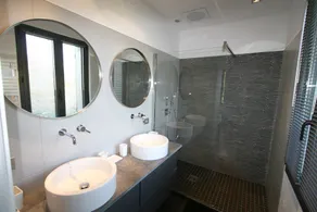 Casa contemporanea nel villaggio di Eygalières, aria condizionata, piscina privata - Image 3