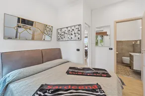 Ferienhaus \"Villa Matteo Suite\" mit Meerblick, Gemeinschaftspool und WLAN - Image 5
