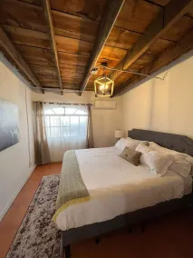 Bedroom Constanza Villa Reyna - Image 2