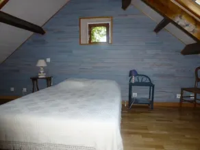 Jolie petite maison  plage du letty  acces direct mer bord de mer - Image 5