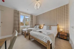mySTAYINN Strathblane House - Image 5
