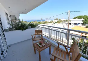 Anna Apartment II à 50 mètres de la mer - Image 4