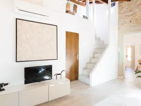 Penthouse with terrace and views in the center of Malaga - Image 2