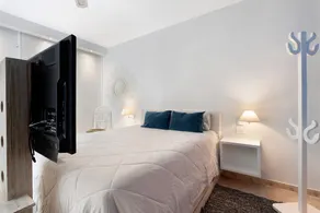 Holiday Apartment 'Pardelo' with Wi-Fi - Image 5