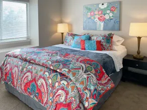 Cozy newly remodeled CasitaNM 3 bedroom 2 bath - Image 5