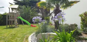 Beaches at 100 M -Sauna - Leisure, Relaxation - Family oriented, Quiet, Enclosed land. 4**** - Image 3