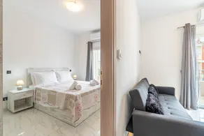 Apartment 'Rozario 1' with Balcony, Wi-Fi and Air Conditioning - Image 4