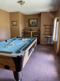 Bring the boat! 2 bedroom  cabin on Flat Creek on Douglas Lake with lake access - Image 2