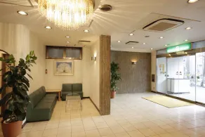 Sankei City Hotel Chiba - Image 2