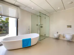 Villa Emma on the Roc by Interhome - Image 4
