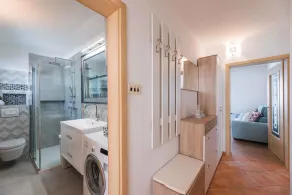 Holiday apartment with air conditioning and grill - Image 4