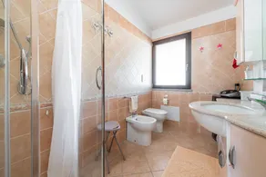 Holiday Home 'Villetta Bacio Del Sole' with Mountain View, Private Terrace and Private Garden - Image 3