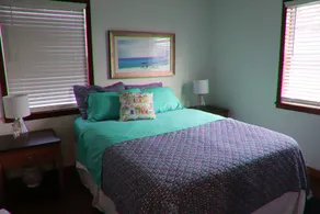 Heron Cottage - Private & Quaint - Image 5