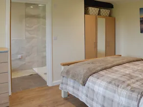 1 bedroom accommodation in Alkham, near Dover - Image 3