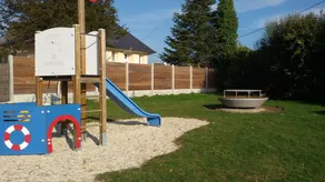 Hus på vandkanten - Image 3
