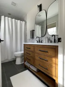 5 BR / 6 Bth Post moderne hjem på 7 Acre Estate m / opvarmet pool & tennisbane - Image 5