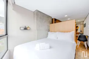 NOK Luxury 1BR Apartment at Usaquen North Bogota - Image 3