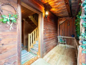 Holiday Home Ginin Ramsau in Zillertal - Image 2