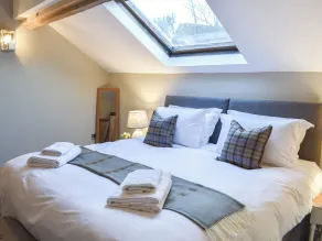 Alojamiento de 1 habitaciones en Spofforth, near Harrogate - Image 5