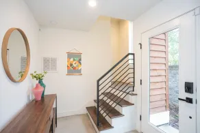 East Nashville Townhome | 2 Balcony Suites, Private Garage, 3 Mi Downtown - Image 2