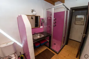 Eco-Villa nedsänkt i en naturpark av vulkaniskt ursprung. - Image 2