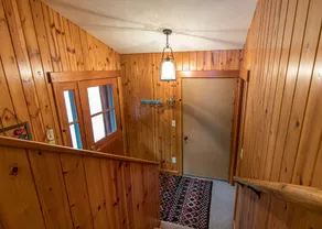 Spacious lakefront home on Little Saint Germain Lake with dock and fire pit! - Image 2