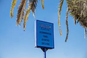 Freedom Backpackers Hostel - Image 5