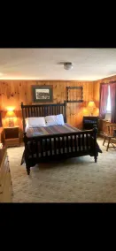 Secluded Cabin on 400 Acres: Swim, Hike, Fish, Relax, PLAY! - Image 5