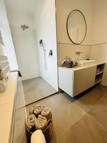 Vacation apartment in Obernkirchen - Image 3