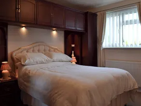2 chambres à coucher à Congleton - Image 3