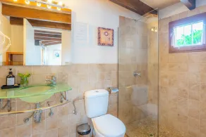 Villa with pool 2.5 km. from the sea Very quiet area. Wifi. - Image 2