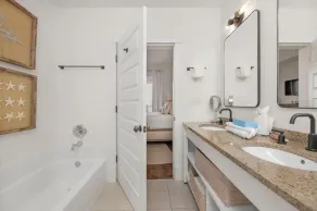 Redfish Village M2 214 3 Bedroom Condo By Coastal Dreamin - Image 2